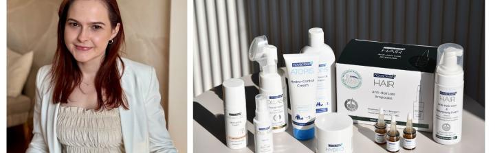 Ewelina Gogol, Equalan Pharma: Budowanie lojalnej społeczności to przede wszystkim dbanie o relacje oraz transparentność marki